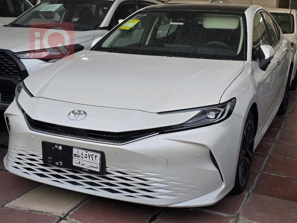 تويوتا كامري